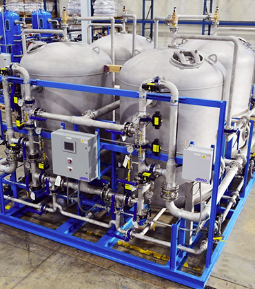  water reuse